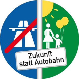 Ratsantrag zur Ablehnung der A46